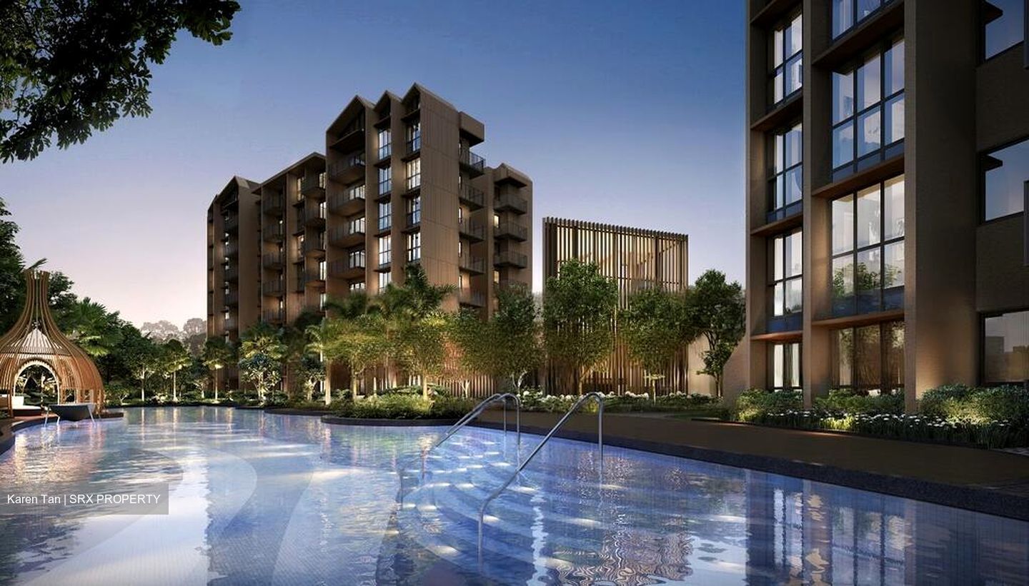 Flora Drive (D17), Condominium #443273931